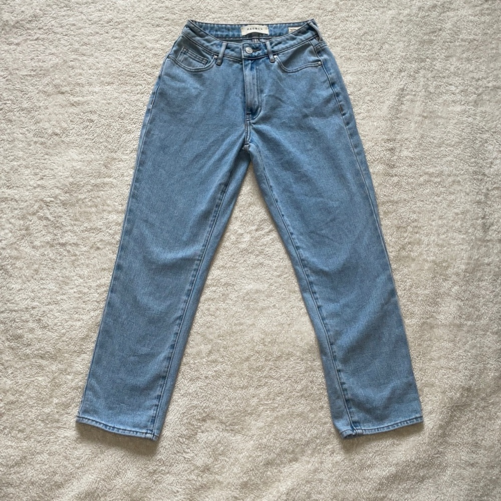 Pacsun Mom Jeans